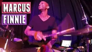 Marcus Finnie | 
