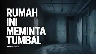 Investigasi Pesugihan Kandang Bubrah: Saat Rumah Menjadi Neraka Abadi | DTM Archives