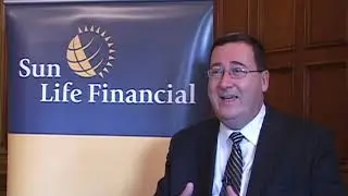 23 ноября 2008 г., Планирование карьеры, Sun Life Financial, Мэгги Нг, Торонто, Канада, #torontot...