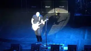 Joe Satriani - Unstoppable Momentum - Argentina