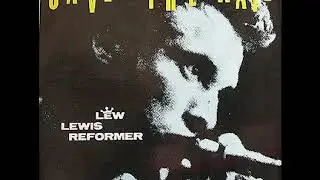 Lew Lewis Reformer -  Rider