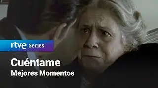 Cuéntame cómo pasó: 2x13 - Mutilado y caballero | RTVE Series