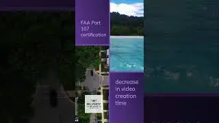 Aerial photography benefits for real estate and businesses in florida