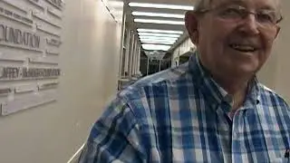 Mr. Jack Wells @ Education Funding Reform @ Route 9 Library