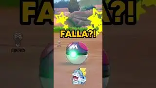 💥LA MASTERBALL FALLA? Efectos de las Pok&eacute;ball que te van a servir ✌🏻 | #pokemon #pokemonescarlata
