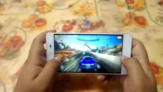 Infocus epic one quick  gaming & review