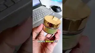 MADU ALAMI BUBUK HERBAL #madu #madububuk #madualami