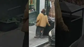 New Orleans Street Interviews | NO JUDGE ZONE