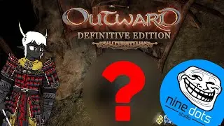 Outward Definitive Edition : The funniest secret encounter