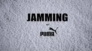 Jamming by Puma - Le Rayon Frais