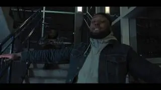 DBK Bonn ft. Flame Hussein -  Fast Life (Dir. By @Jay.OneWay Visuals)