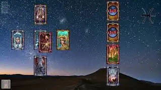 ♓Pisces Lebih Yakin Sama Diri Sendiri | Akhir Januari 2026