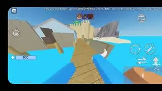 playing roblox arsenal with a ps4 controller