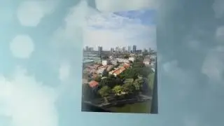 D14 Waterbank at Dakota condo for rent