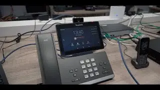 KFK GmbH - IP-Telefonie