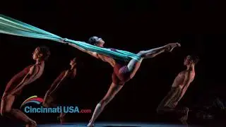 Cincinnati Tourism  Music & Arts