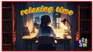 Расслабляющая музыка 👼🏻Музыка для Сна Relaxing time Meditation Music Spa music Sleep🌧️#relaxing