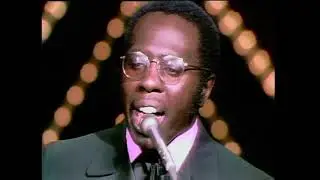 The Impressions feat  Curtis Mayfield - Choice of Colors 1969