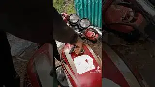 moletech fule sever #gecho #hossana #garage #subscribe