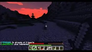 Patchwork UHC: Season 1, Episode 1