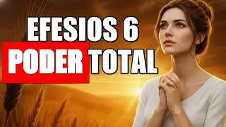 Armadura de Dios (Efesios 6): Me Visto de Poder y Venzo Toda Batalla