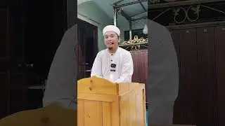 Pengajian Kitab Simarul Jannah | 4 Disember 2025