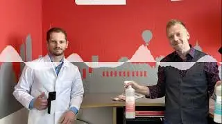 Thomas Enk - Ich bin Hygienberater aus Leidenschaft - Der BB RADIO Mitternachtstalk Podcast