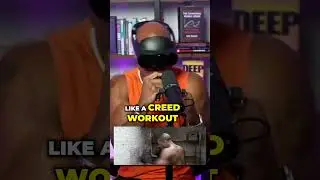How I Burned 600 Calories Playing Video Games