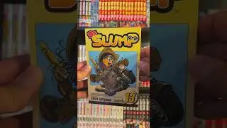 Manga Hunting at Right Stuf Anime | Manga Collection & Manga TBR #shorts