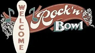 LIVE: Ryan Foret & the Foret Tradition  @ Rock'n'Bowl