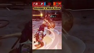 THIS is why i main shinobi in for honor #forhonor #gaming #forhonorgameplay