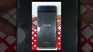 Tecno Camon 15 (CD7) HARD RESET Pin Pattern Password How To Hard Reset Tecno Camon 15 || Comon 15PRO