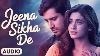 Jeena Sikha De | 💔 Broken Heart |🥀 Bollywood Sad Mashup (2025) | Moonlight Music Co PRESENTS 