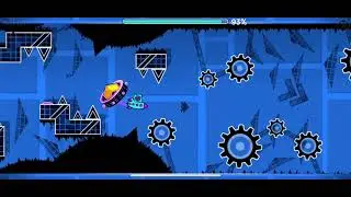 FPS Bypass for iOS (Jailbreak) | Showcase (Geometry Dash 2.113)