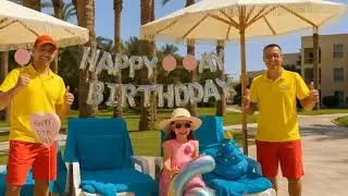 Rixos Premium Seagate Hotel Review | Best Luxury All-Inclusive in Sharm El Sheikh, Egypt