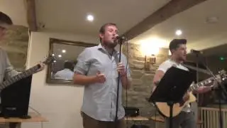 Knotted - Good Night Out @ The Dog Inn, Blackburn (20/8/16)