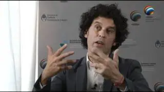 Entrevista a Pedro Zerolo