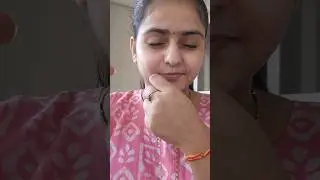 Cello tape se Upper lips ke hair Remove kiya #is it work ? Hair removal from Cello tape #shorts