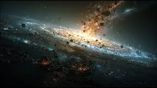 Humans Left Without a Word&mdash;And the Galaxy Fell Apart | HFY Stories | Best HFY Stories