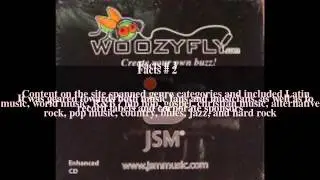 Woozyfly Top # 6 Facts
