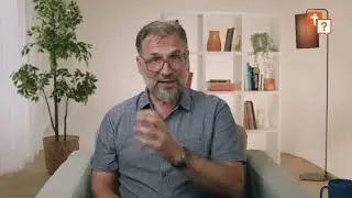 Pourquoi Jésus-il est mort sur la croix ? | avec Florent Varak