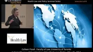 A Global Review of the Litigation of Health Human Rights