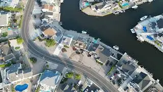 Lanoka Harbor NJ 08734 Laurel Blvd