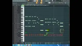 Jinsi ya kutengeneza Music wa Gospel kwa Biginners kwenye Fl Studio