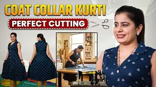 Coat Collar Cutting Secrets Revealed 2026