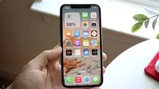iPhone X в 2026 году! (Стоит ли он того?) (Обзор)