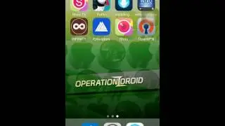 HiPStore: How to get paid apps free iOS 8.1/8.2/8.3/8.4/8.4.1 Screen (NO JAILBREAK) (NO COMPUTER