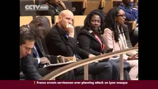 AGOA Forum: Revision of the agreement being discussed