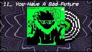 Joaquin848 - You Have A Bad Future