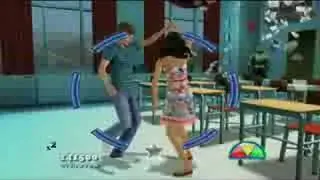 High School Musical 3 - Wii Trailer